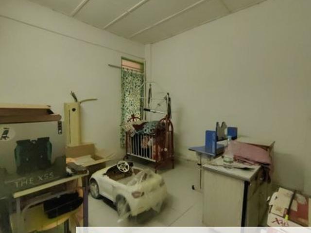 Flat for sale in Petaling, Damansara Damai