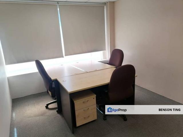 Shop for rent in Petaling, Damansara Damai