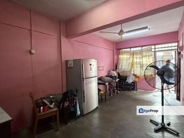 Flat for sale in PJS 2, Petaling Jaya