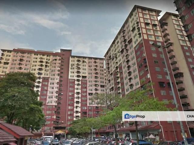 Condominium for sale in Petaling, Damansara Damai
