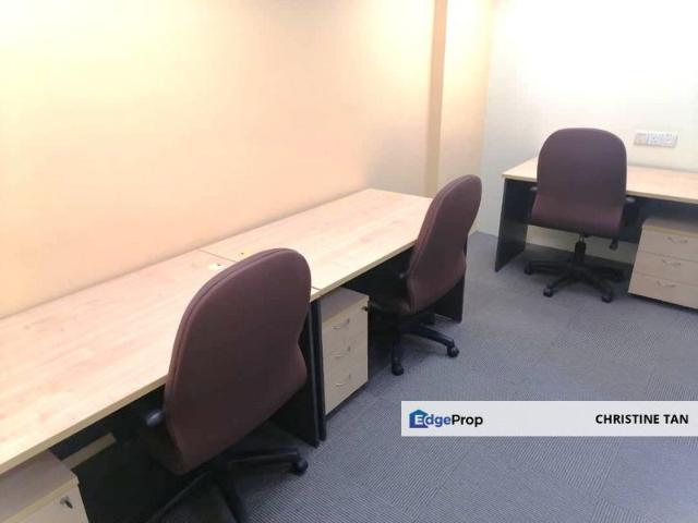 Shop for rent in Petaling, Damansara Damai