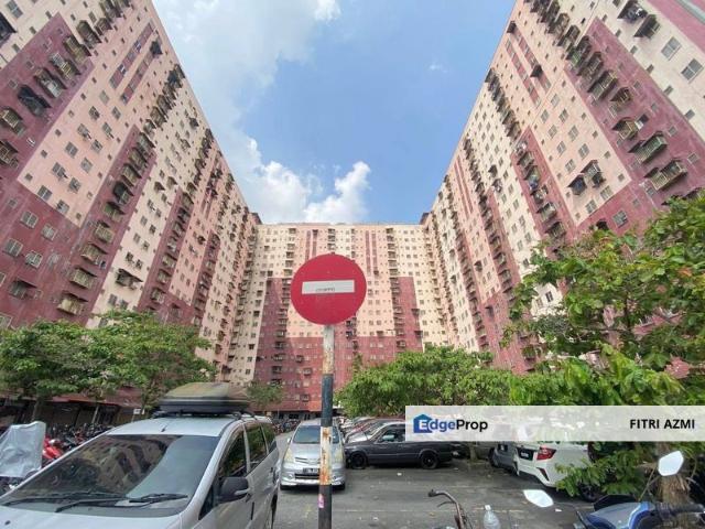 Condominium for sale in Petaling, Damansara Damai