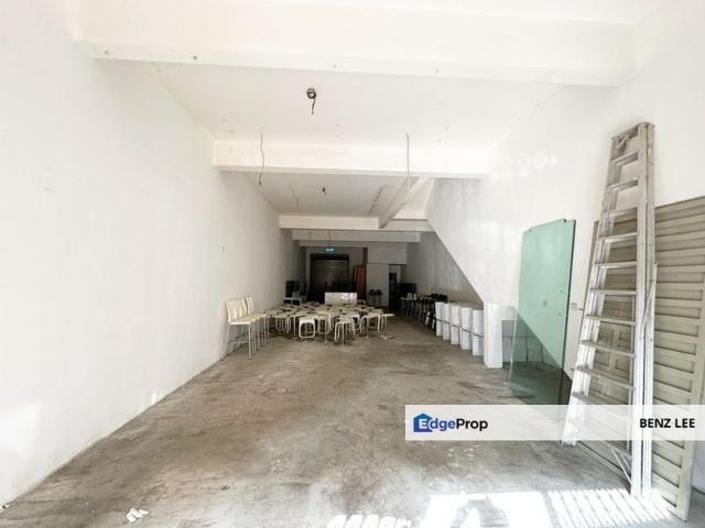 Shop for rent in Petaling, Damansara Damai