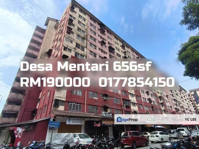 Condominium for sale in Petaling, Damansara Damai