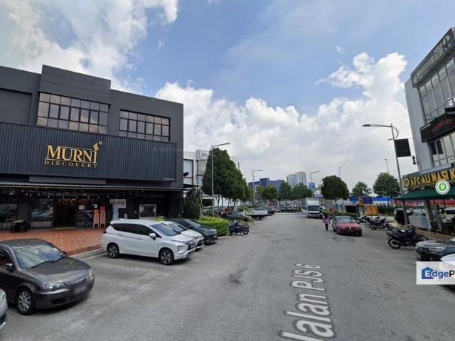 Shop for sale in Petaling, Damansara Damai