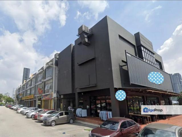Shop for sale in Petaling, Damansara Damai