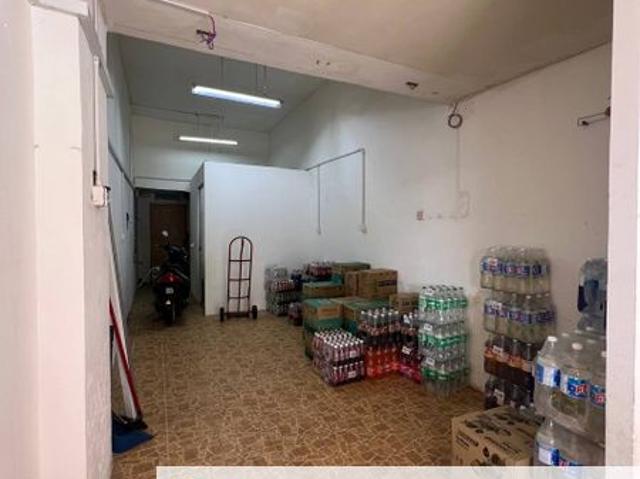 Shop for sale in Petaling, Damansara Damai