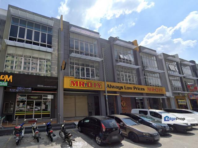 Shop for sale in Petaling, Damansara Damai