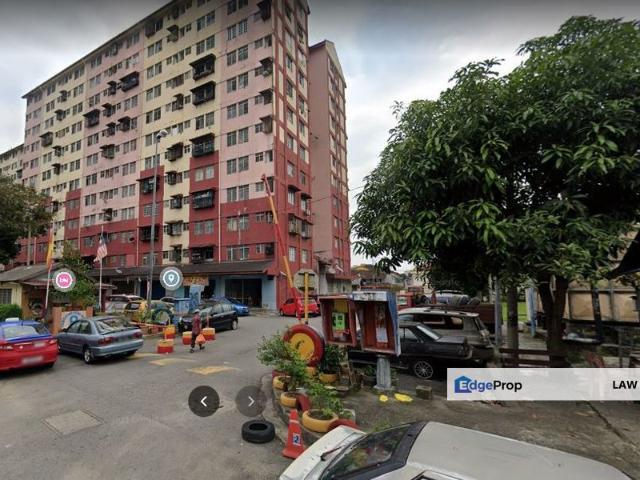 Shop for sale in Petaling, Damansara Damai