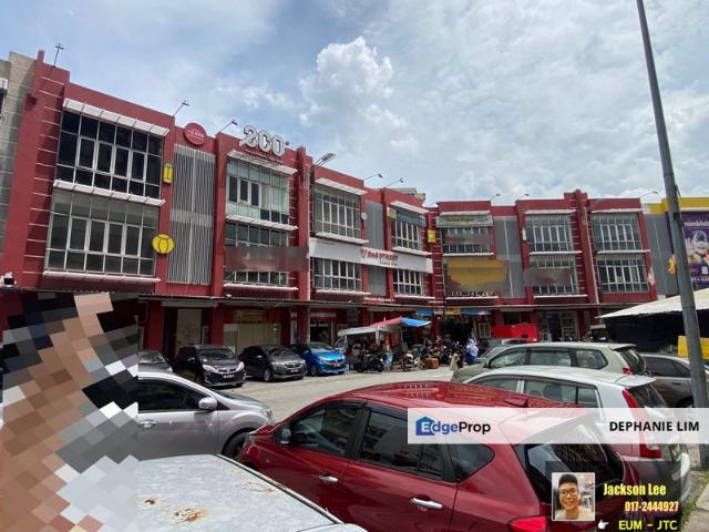 Shop for sale in Petaling, Damansara Damai