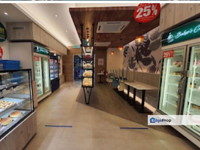 Shop for sale in Petaling, Damansara Damai