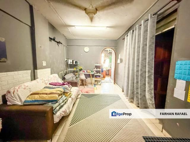 Condominium for sale in Petaling, Damansara Damai