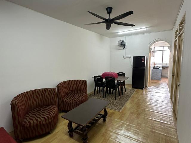 Apartment for rent in Petaling, Damansara Damai