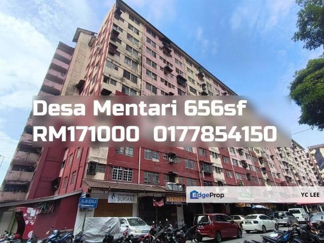 Condominium for sale in Petaling, Damansara Damai