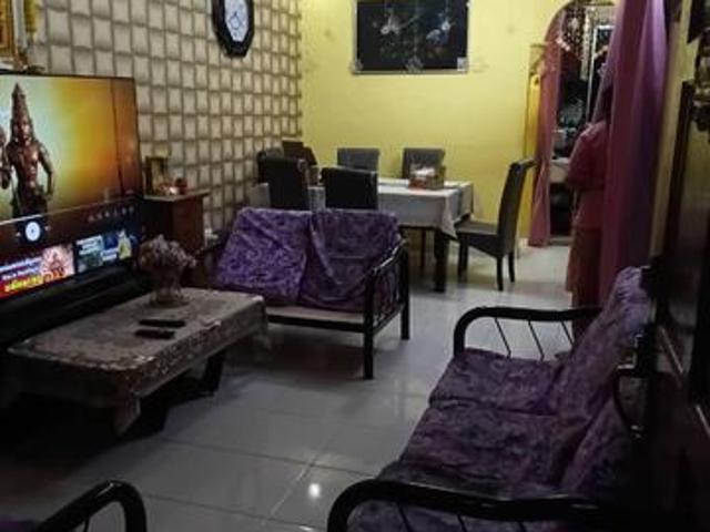 Apartment for sale in Petaling, Damansara Damai