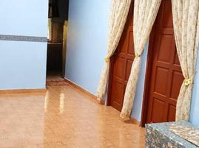 Flat for sale in Petaling, Damansara Damai