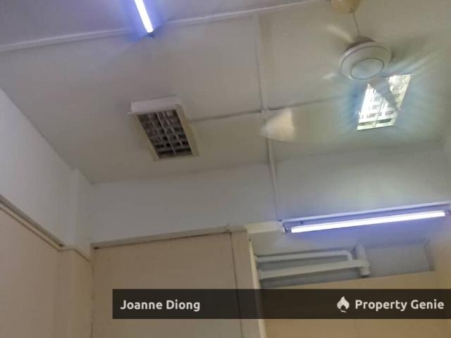 Apartment for rent in Petaling, Damansara Damai