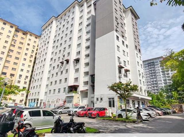 Condominium for sale in Johore Bahru, Johor