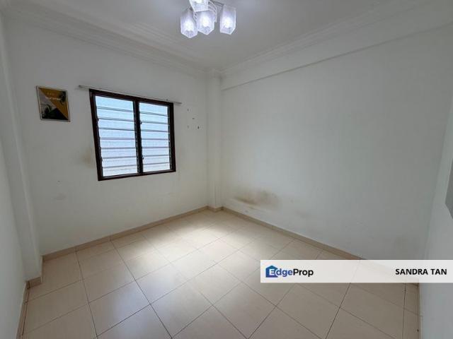 Flat for sale in Johore Bahru, Johor