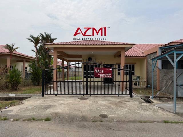 Terraced House for sale in Miri, Bahagian Miri