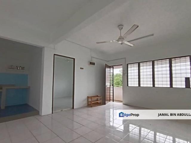 Condominium for sale in Kajang, Langat