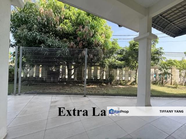 House for sale in Selayang, Selangor