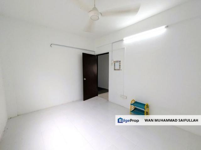 Condominium for sale in Kajang, Langat