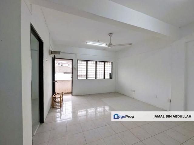Condominium for sale in Kajang, Langat