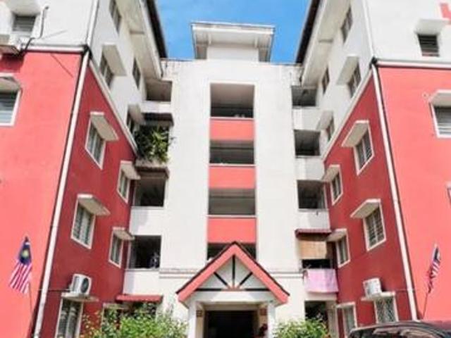 Apartment for sale in Petaling, Damansara Damai