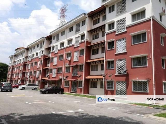 Condominium for sale in Petaling, Damansara Damai