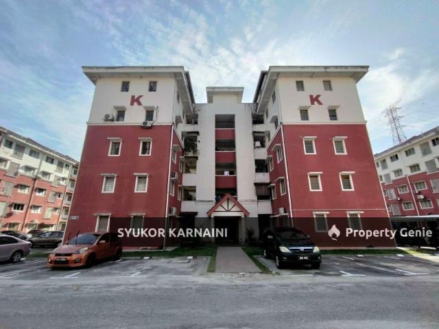 Apartment for sale in Petaling, Damansara Damai