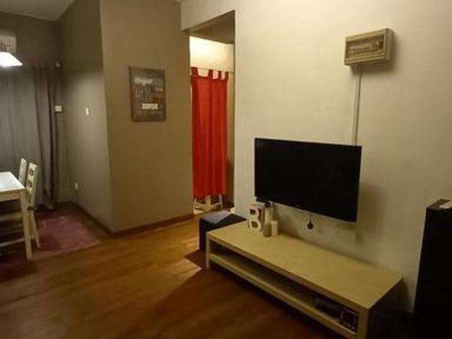 Apartment for sale in Petaling, Damansara Damai