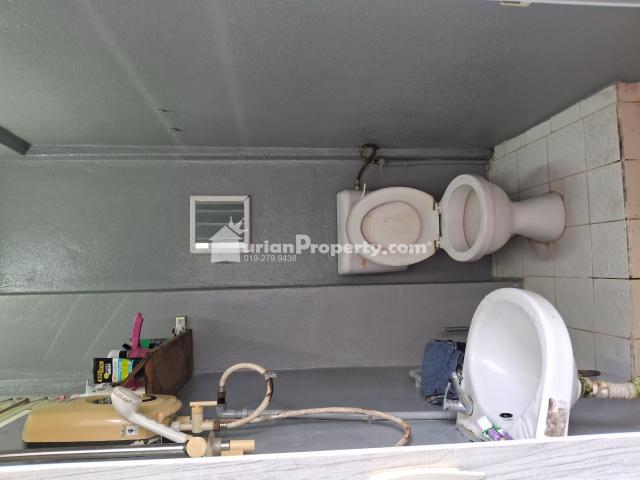 Apartment for rent in Petaling, Damansara Damai