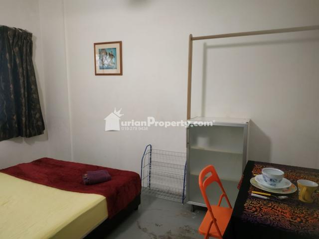 Apartment for rent in PJU 7, Petaling Jaya