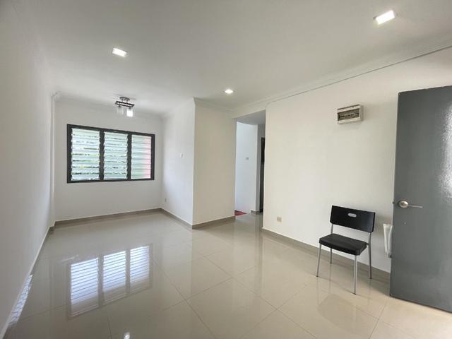 Apartment for sale in Petaling, Damansara Damai
