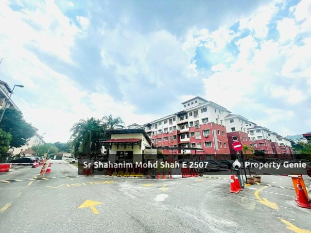 Apartment for sale in Petaling, Damansara Damai