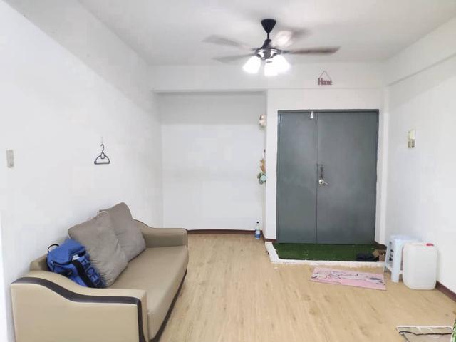Apartment for sale in Kajang, Langat