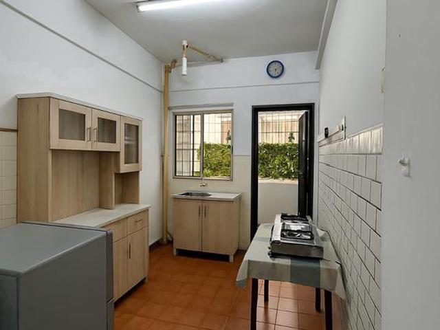 Apartment for sale in Kajang, Langat