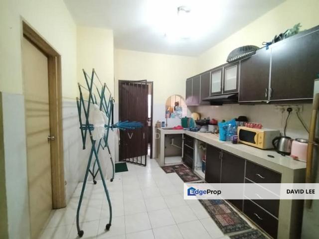 House for sale in Selayang, Selangor