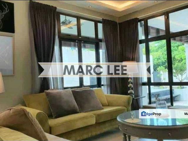 House for sale in Timur Laut, George Town