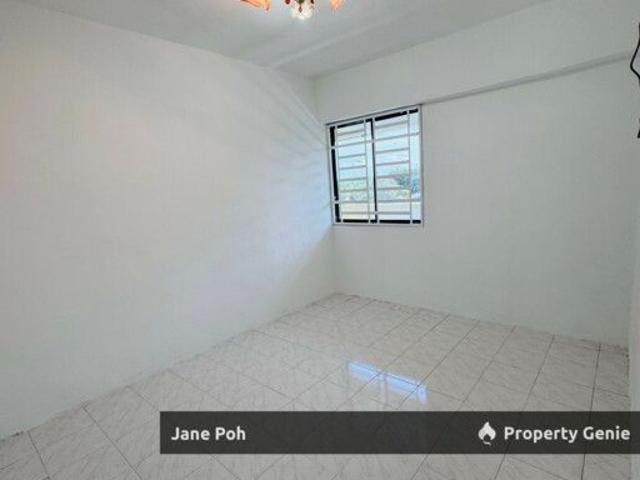 Apartment for rent in Georgetown, Penang