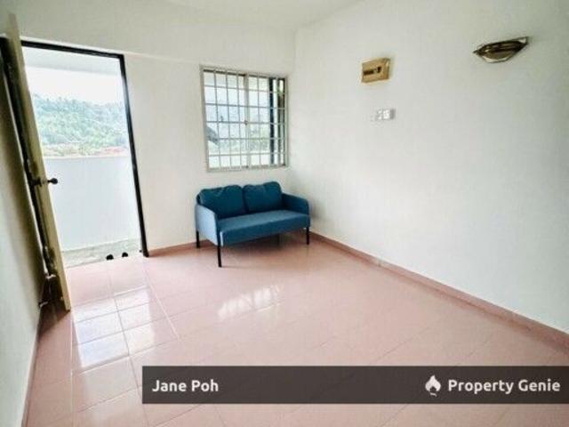 Apartment for rent in Georgetown, Penang