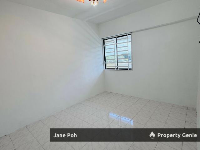 Apartment for rent in Georgetown, Penang