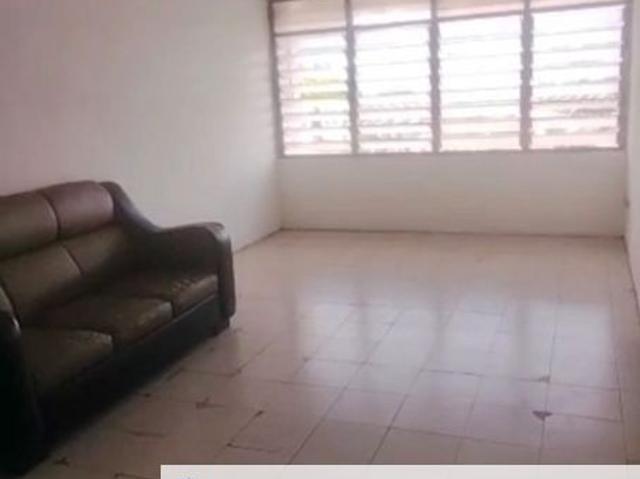 Condominium for rent in Georgetown, Penang