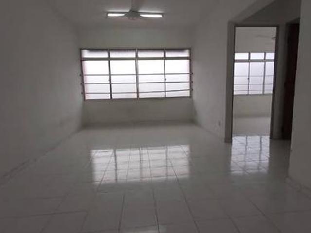 Apartment for sale in Georgetown, Penang