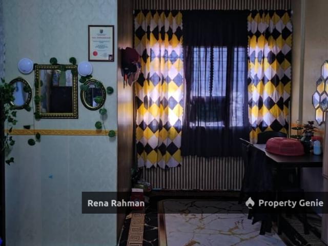 Apartment for sale in Petaling, Damansara Damai