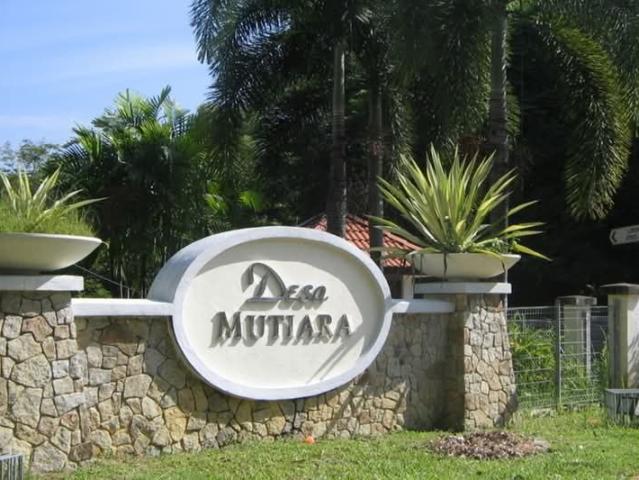 Apartment for rent in Port Klang, Selangor