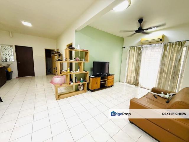 House for sale in Selayang, Selangor