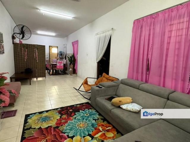 House for sale in Selayang, Selangor