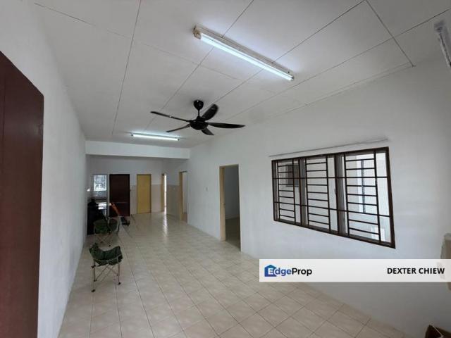 House for sale in Selayang, Selangor
